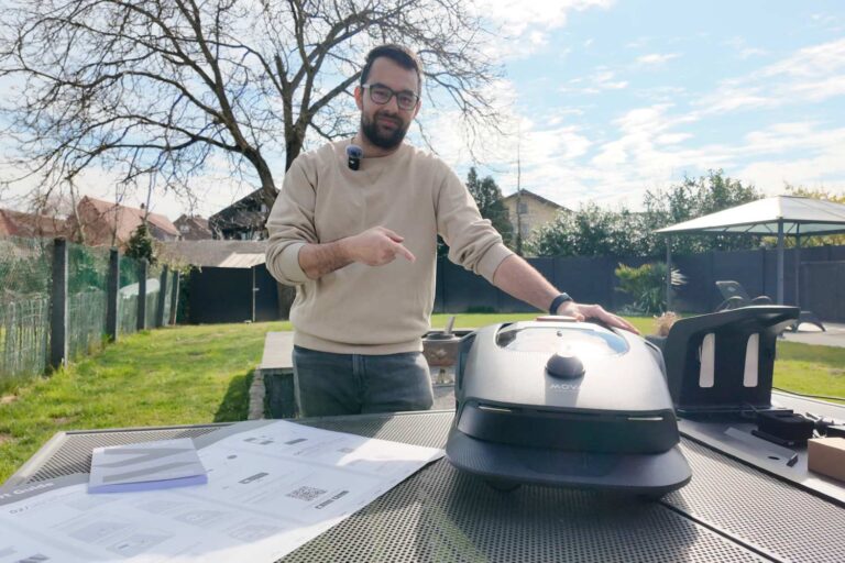 Mova 600/1000 Test: Günstig, aber auch gut?