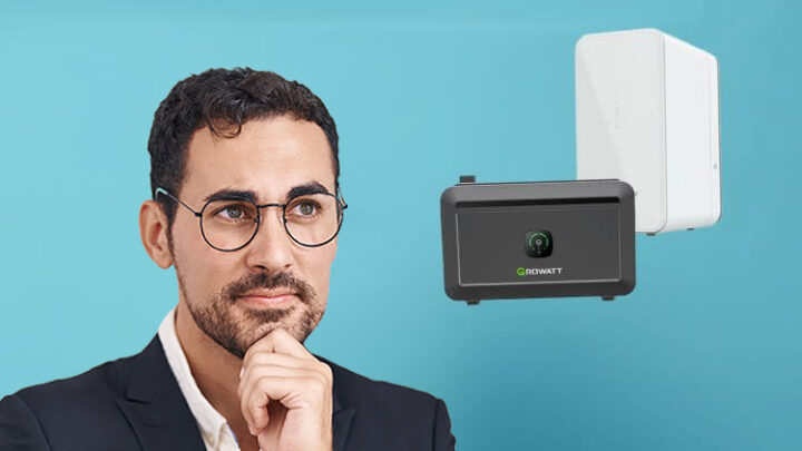 Marstek B2500-D vs. Growatt NOAH 2000: Welcher Speicher gewinnt?
