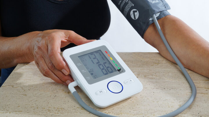 Die besten Blutdruckmessgeräte im Test-Vergleich