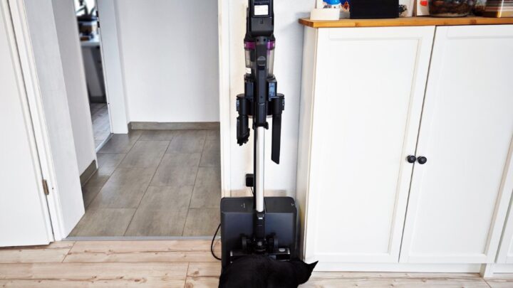 Eureka Stylus Elite im Test