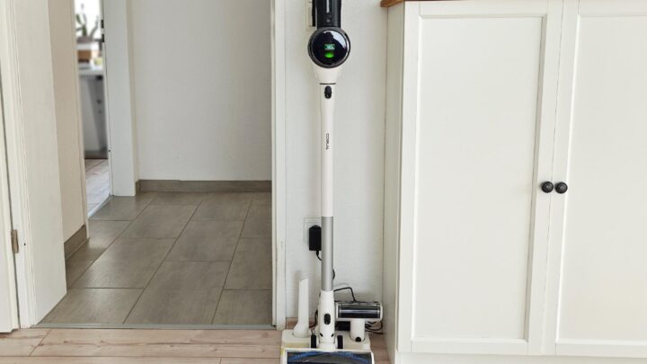 Tineco Pure One S15 Pro im Test