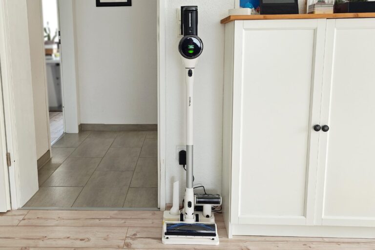 Tineco Pure One S15 Pro im Test