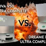 MOVA vs. Dreame: Unsere Meinung zu den Top-