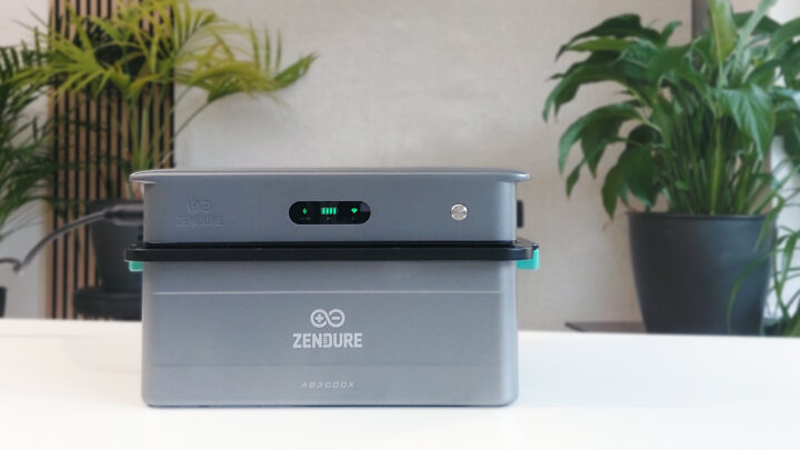 Zendure SolarFlow 2400 AC Test: Preis, Leistung, Kompatibilität