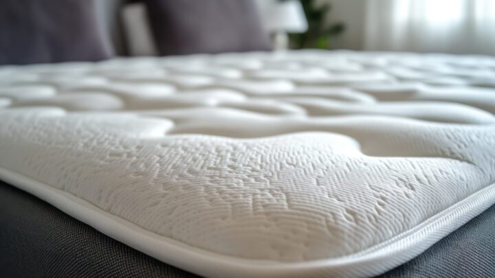 Wie optimieren Topper den Schlafkomfort?