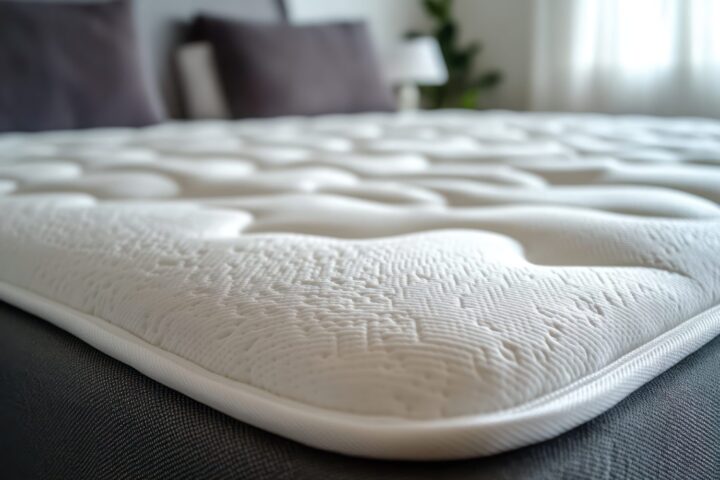 Wie optimieren Topper den Schlafkomfort?