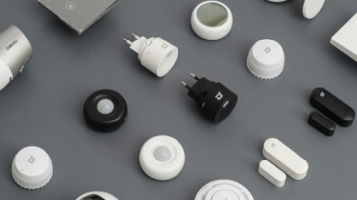 Ambiente, Lichtsteuerung und intelligente Geräte