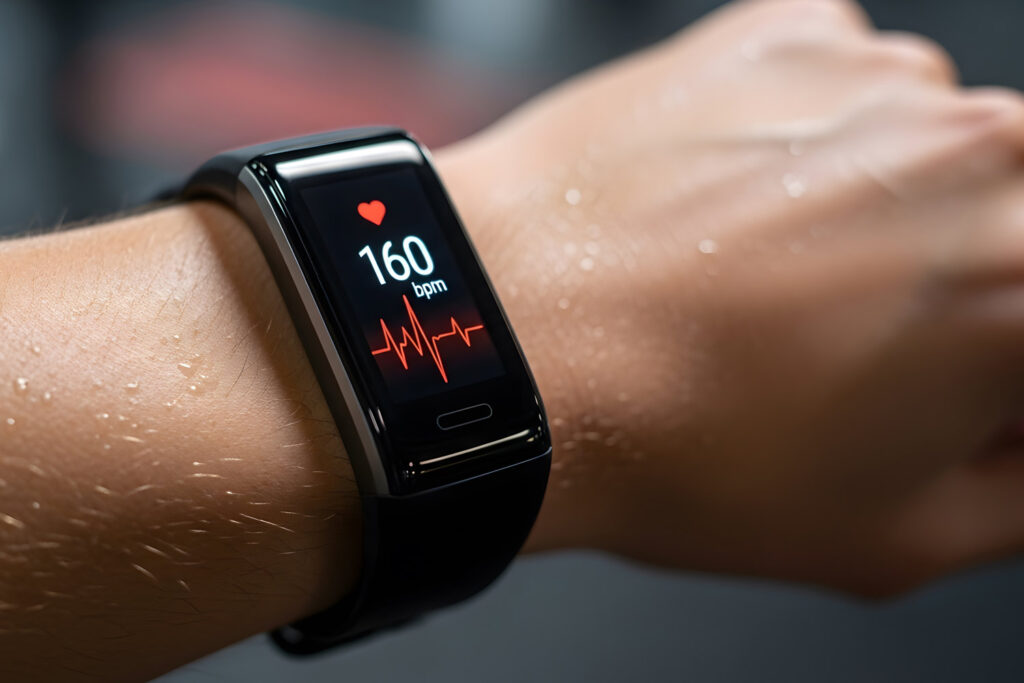 Fitness-Tracker Test Überblick: Die besten im Vergleich