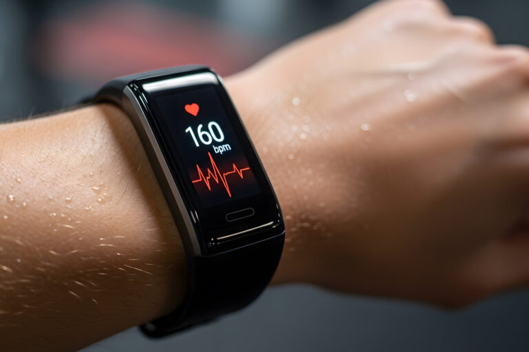 Fitness-Tracker Test Überblick: Die besten im Vergleich