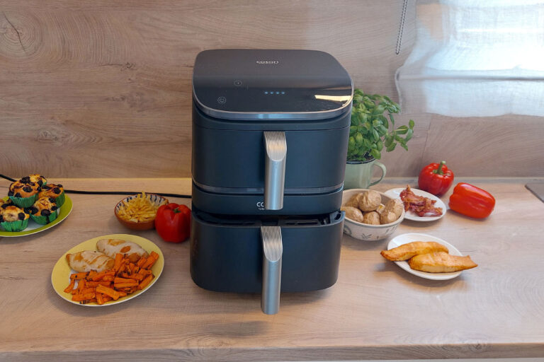 COSORI Turbo Tower Pro Test: Top oder Flop?