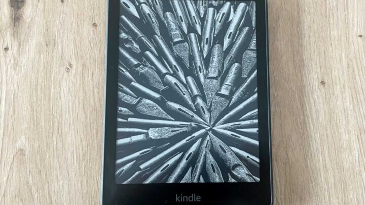 Kindle Paperwhite 2024: So gut wie alle sagen?
