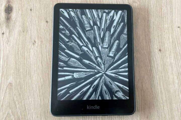 Kindle Paperwhite 2024: So gut wie alle sagen?