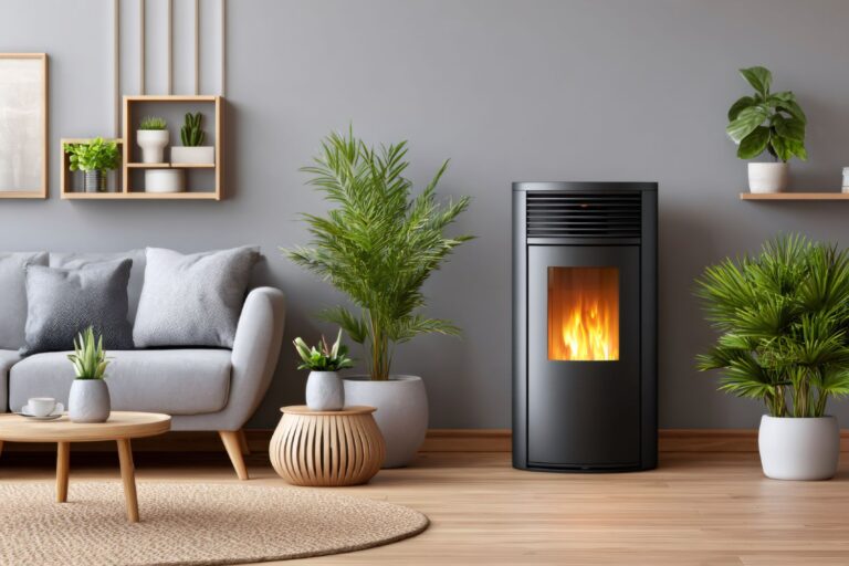 Warum HETA Kaminöfen und Pelletöfen überzeugen