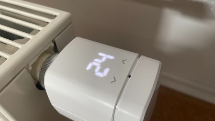 Eve Thermo Test: Was bietet das Heizkörperthermostat im Alltag?