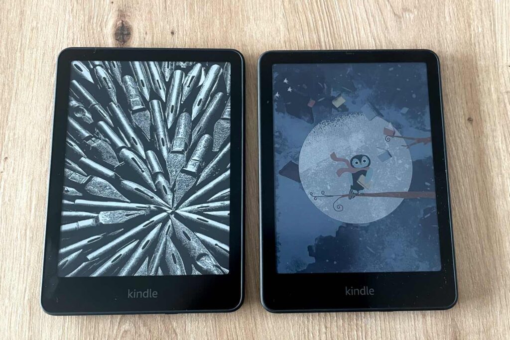 eBook-Reader Test – Die besten Modelle im Vergleich