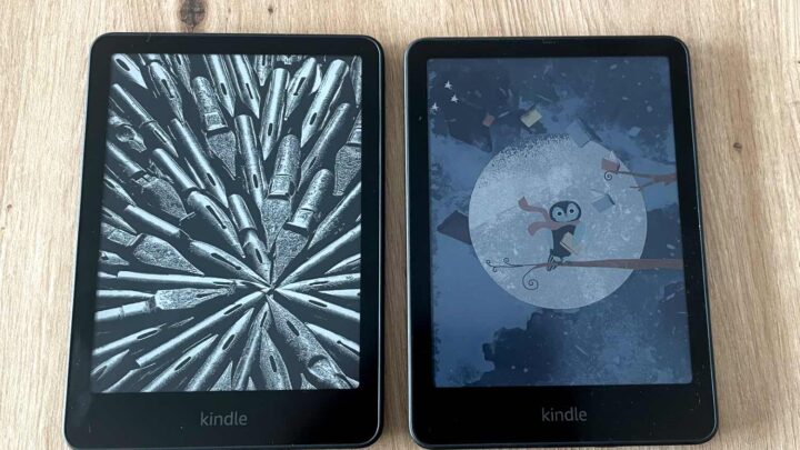 eBook-Reader Test – Die besten Modelle im Vergleich