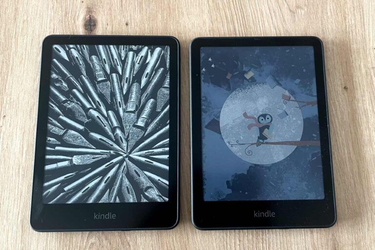 eBook-Reader Test – Die besten Modelle im Vergleich