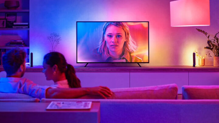 Philips Hue radikal reduziert: Bis zu 33 % Rabatt bei MediaMarkt!
