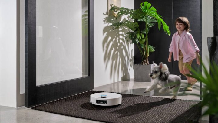 Wischrollen: Das beste Wischsystem für Saugroboter