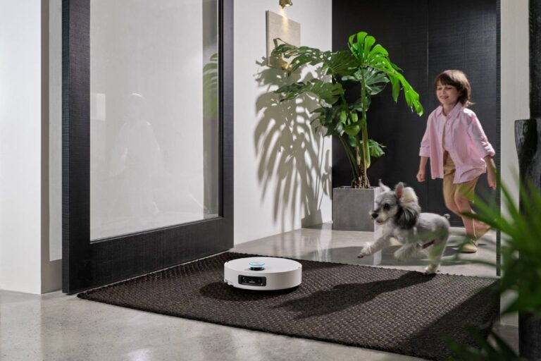 Wischrollen: Das beste Wischsystem für Saugroboter