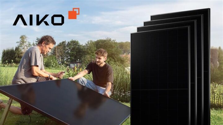 Black-Deal-Hammer: 2.000 Watt Balkonkraftwerk zum Top-Preis!