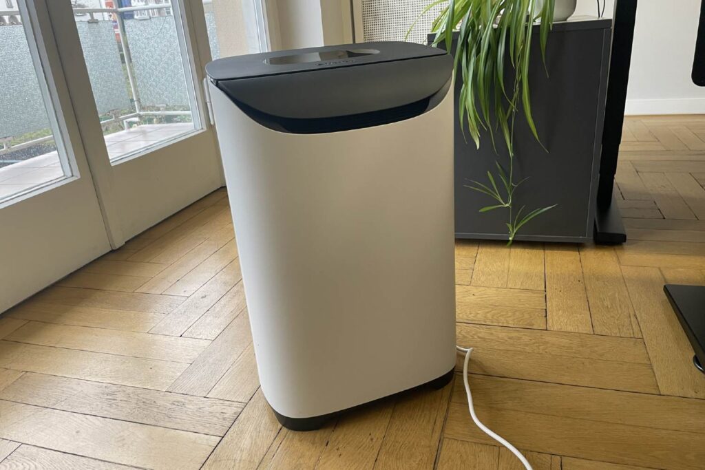 Meaco DD8L Pro Test – Ist der neue Adsorptionstrockner gut?