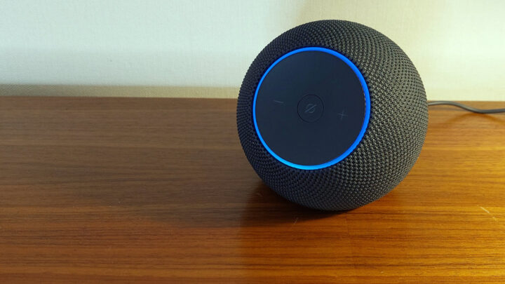 Echo Dot Max Test: Was kann der neue Alexa-Speaker wirklich?
