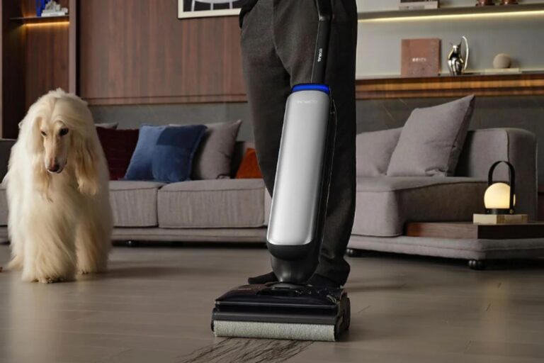 Tineco-Black-Week-Kracher: Bis 50 % Rabatt auf Top-Saugwischer