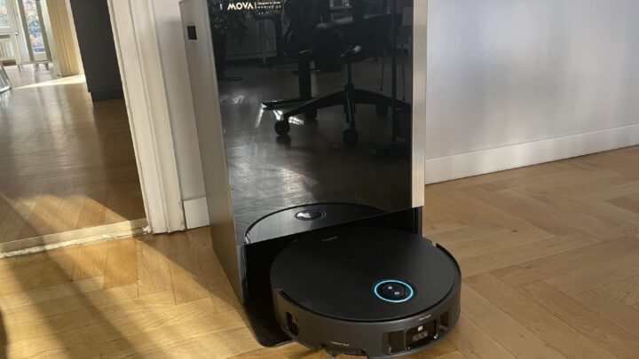 Diese Saugroboter-Innovation war zu teuer – jetzt ist sie 300€ günstiger