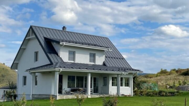 Energieeffizienz im Smart Home