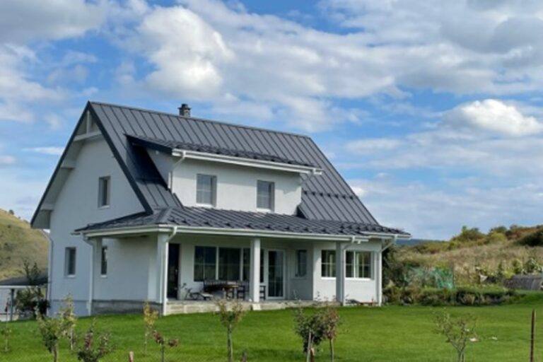 Energieeffizienz im Smart Home