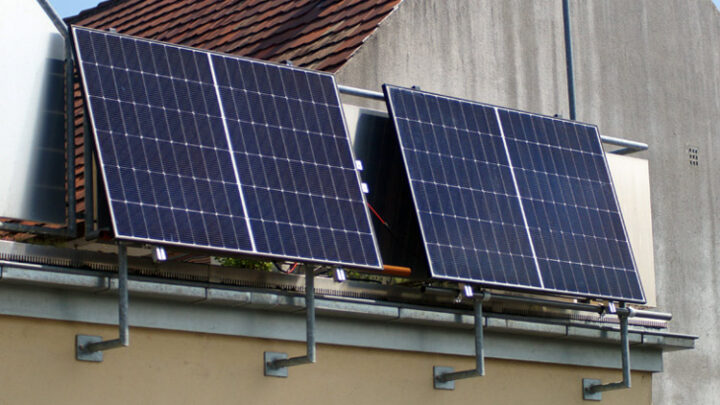 Balkonkraftwerk Shop Test: Das sind die besten 2025