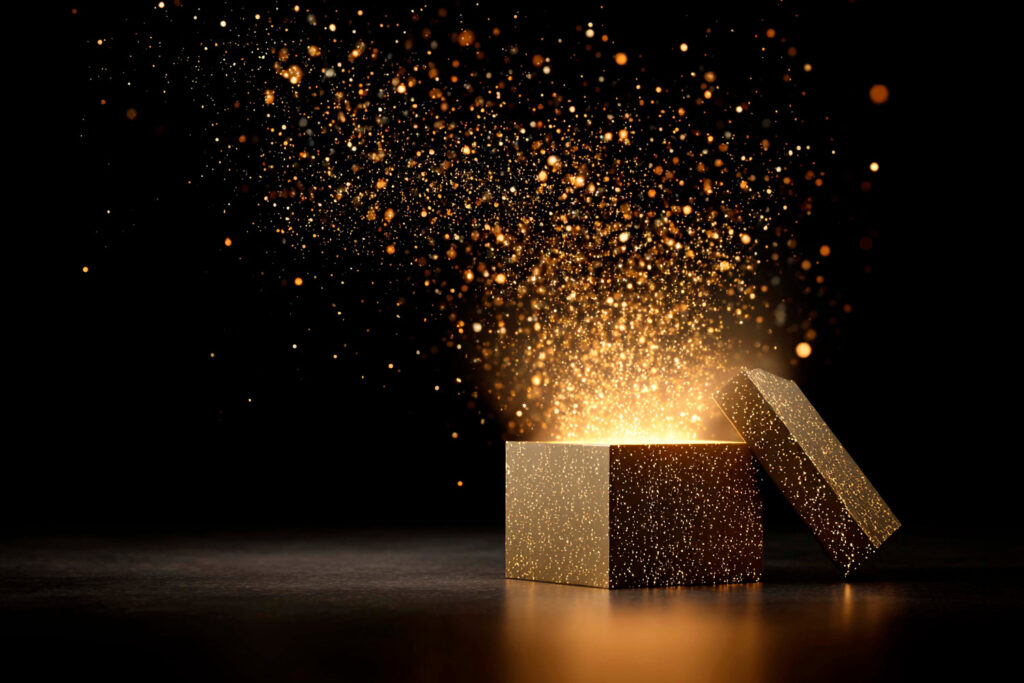 Top-Geschenke unter 500€: Erstaunlich günstiger Luxus unterm Baum