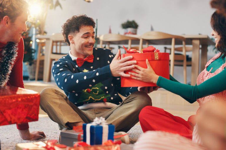 5 kreative Geschenke, die sofort Energie sparen!