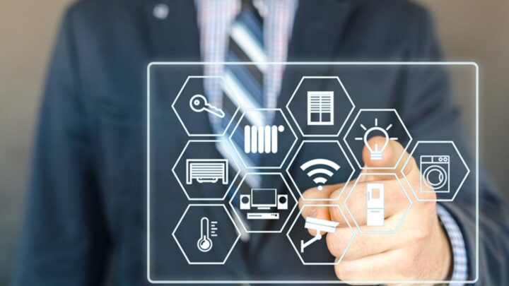 Mehr Ordnung und Struktur für das Smart Home