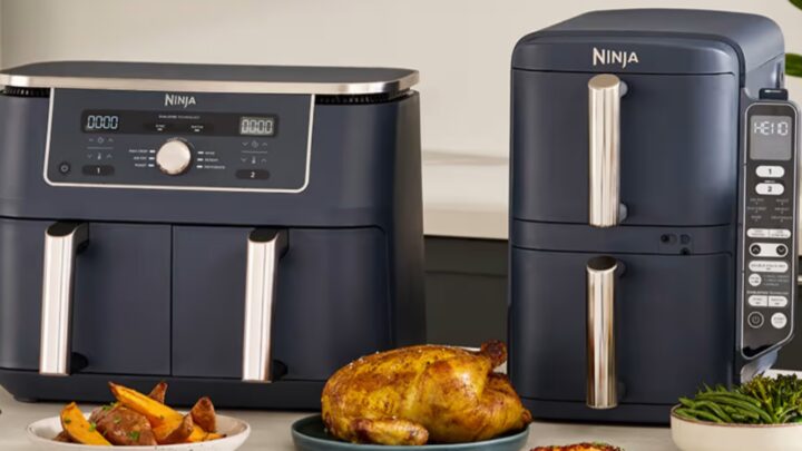 Starke Rabatte auf fast alles bei den Ninja Black Weeks