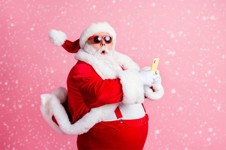 Das sind die 55 besten WhatsApp Sprüche zu Weihnachten