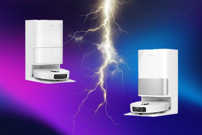 MOVA E40 Ultra vs. Dreame L10s: Welcher Roboter kann mehr?