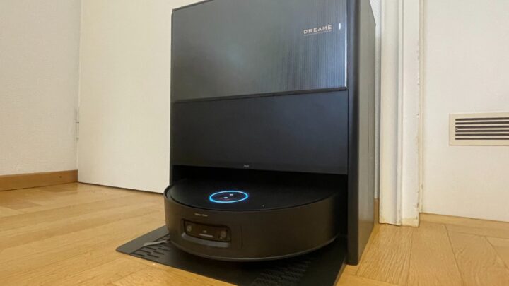 Dreame Aqua10 Ultra Roller Complete Test: Ein neuer Scheriff?