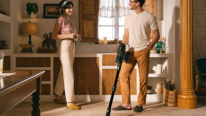 Cyber Weeks bei MediaMarkt mit verrückten Roborock Deals!