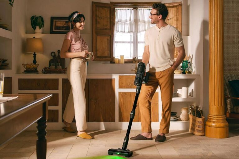 Cyber Weeks bei MediaMarkt mit verrückten Roborock Deals!