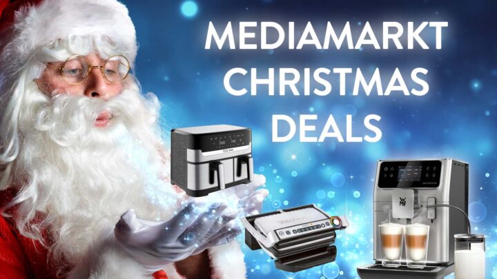 Küchendeals bei MediaMarkt noch günstiger!