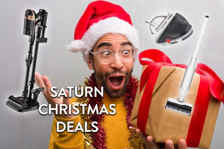 Jetzt SATURN Technik-Deals mit bis zu 49 % Rabatt sichern!