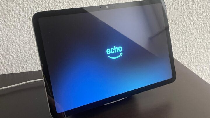 Echo Show 11 Test: Ist der große Bruder auch wirklich besser?