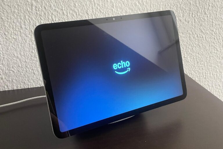 Echo Show 11 Test: Ist der große Bruder auch wirklich besser?