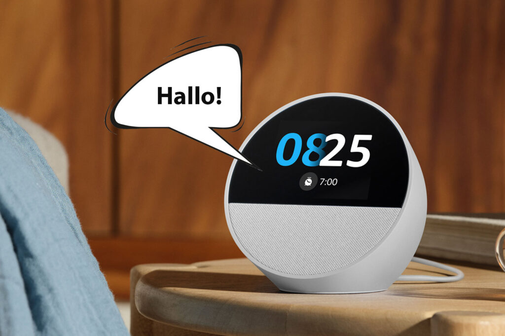 Alexa Befehle: Die 303 wichtigsten Sprachbefehle für Alexa