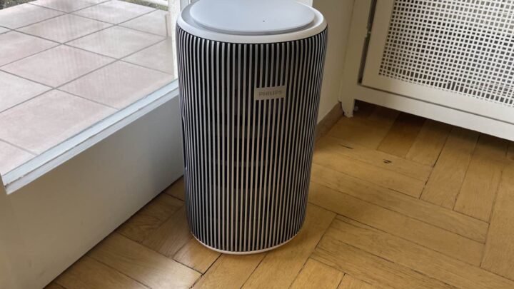 Philips Air Purifier 3200 Series Test – (K)eine Empfehlung?