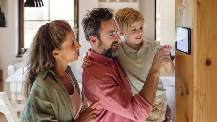 Die besten Smart-Home-Ideen für mehr Komfort & Sicherheit