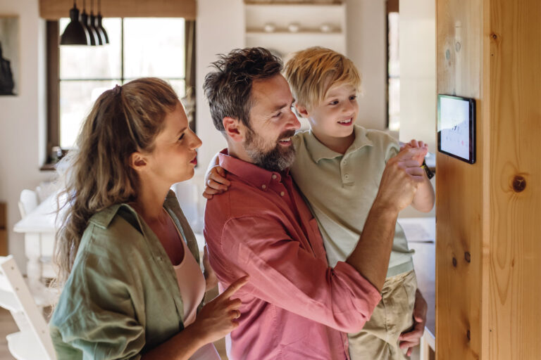 Die besten Smart-Home-Ideen für mehr Komfort & Sicherheit