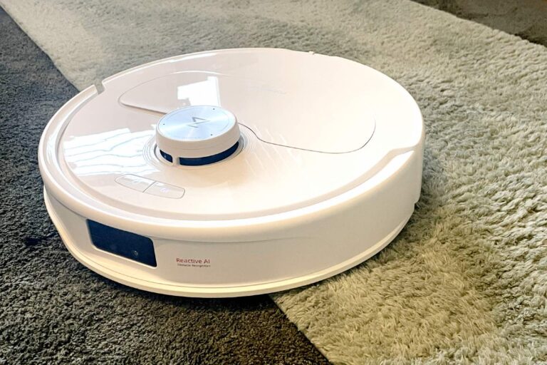 Bester Saugroboter für Teppiche Test 2026: Nie mehr Nachsaugen!
